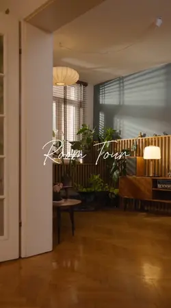Room Tour 