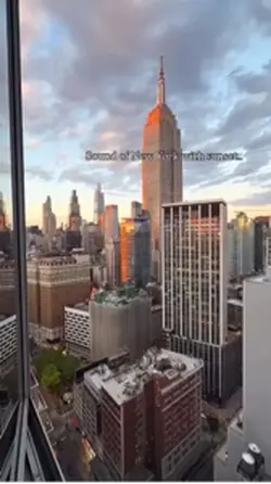 View of home