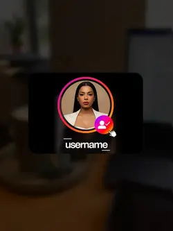 INSTAGRAM ANIMATION
