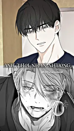 anh thôi nhân nhượng