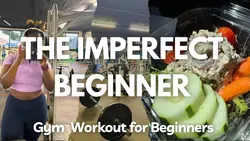 Gym Vlog