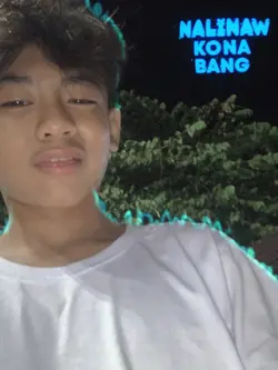 Gusto ko skin kalang