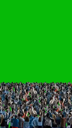 Crowd Cheering