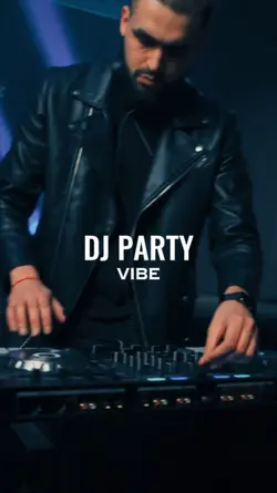 DJ Party Vibe