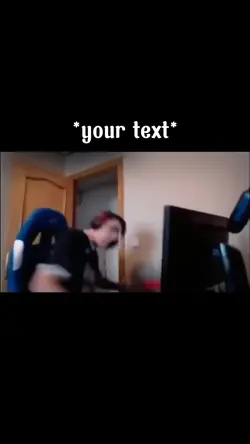 Rage meme