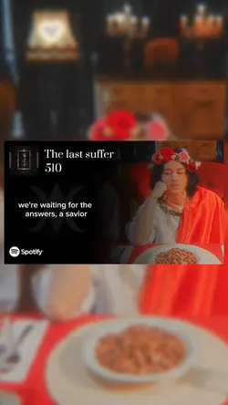 510-The last suffer 
