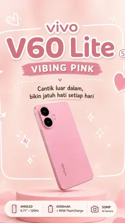 vivo v60