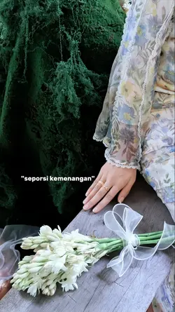 seporsi kemenangan