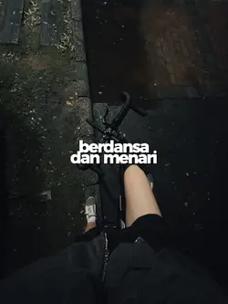 berdansa dan menari