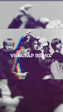 VINARAP REMIX| 7PICS