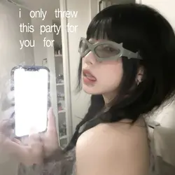 party on you
