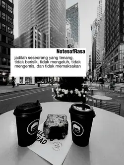 Quote story 