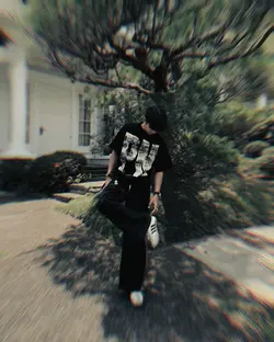 Blur kece