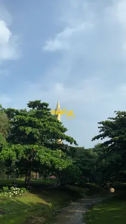 Liburan versi aku