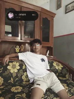 kece boy