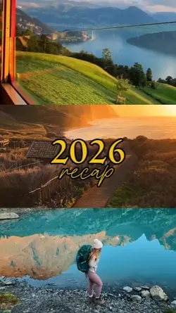 2026 recap
