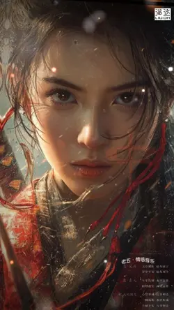 Chinese Lyric