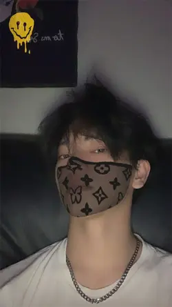 boy template 