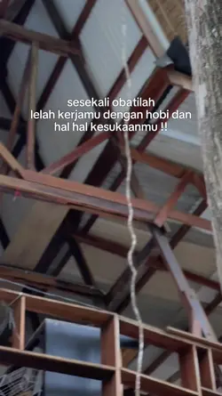 obati lelahmu