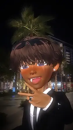 Zepeto Edit 