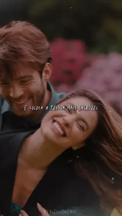 Eu te amo ❤️
