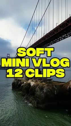 Soft Mini Vlog