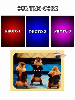 New Trend Template