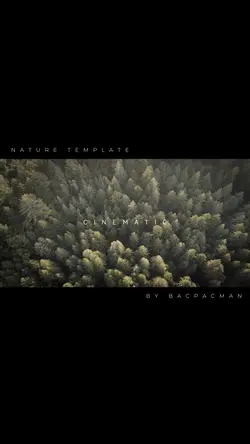 ▸ Cinematic Trailer