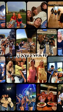 Bestfriend Forever
