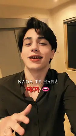 Te amo y me amas