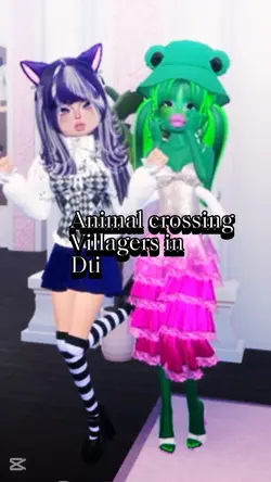 Animal crossingindti