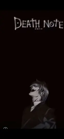 DEATH NOTE EDIT