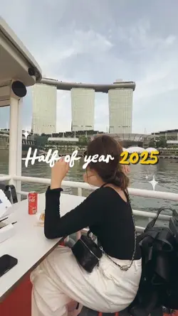 half of year 2025