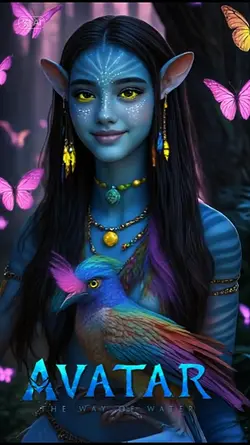 Avatar movie 