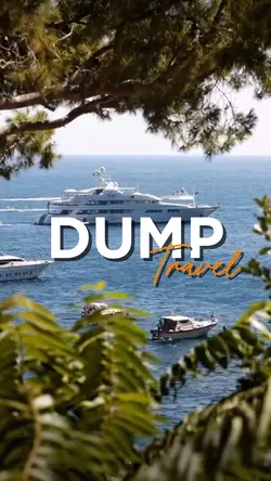 travel dump