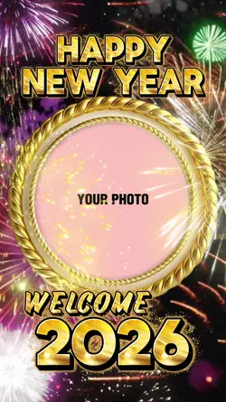 New Year 2026