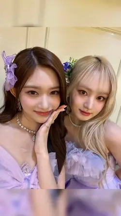 이뻐요❤️