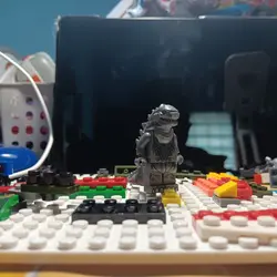 gojira