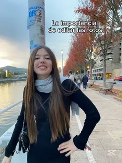 la importancia 