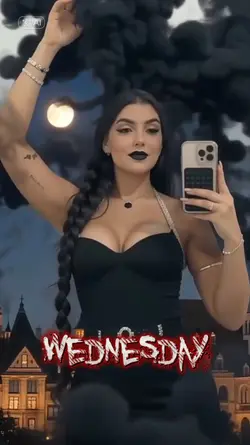 Wednesday transform