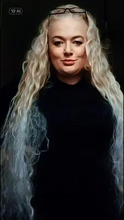 Fantasy Princess KI