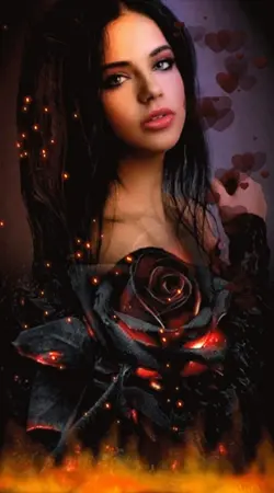 Black Rose