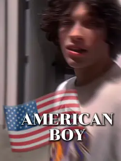 American Boy 🇺🇸 