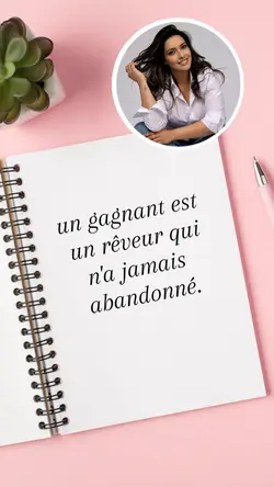 Carnet citation 