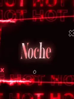 Está Noche edit