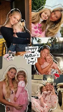 happy mother's day
