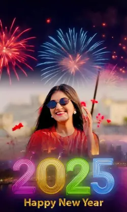 new year