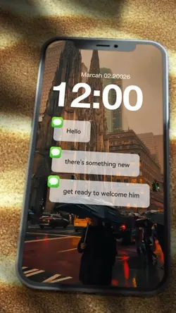 Notif coming soon