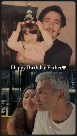 Hbd Father
