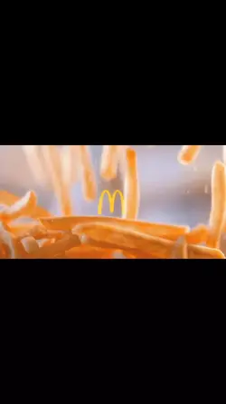 McDonalds Edit 